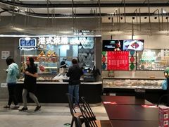 -盒马鲜生(宝地店)