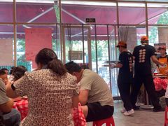 -荆九爷爆炒桥头三嫩(夫子庙店)
