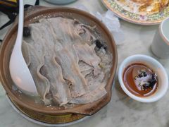 砂锅白肉-砂锅居(西四店)