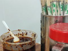 -二钢串叔麻辣烫(华龙大厦店)
