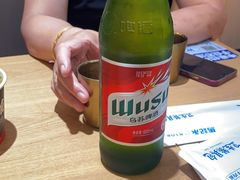 -马记永·兰州牛肉面(天通苑家乐福店)