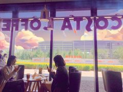 -COSTA COFFEE(联想总部店)