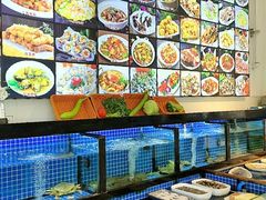 -碧海银沙海鲜餐厅(恒大海上威尼斯店)