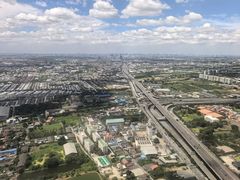 -曼谷素万那普国际机场
