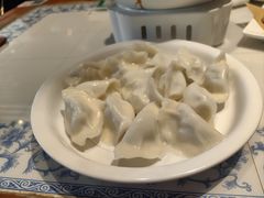 -东方饺子王(工农大路店)