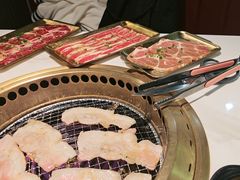 -炙城·韩式烤肉(南京东路店)