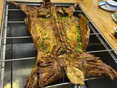 -香木香羊(小汤山店)