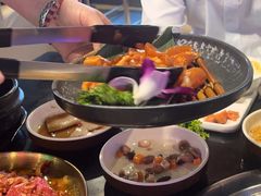 -老卜奎齐齐哈尔烤肉(人民东路店)