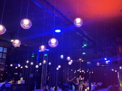 -SPARK(成都W酒店)