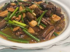 -梁家大院•农家菜(昆山会展中心店)