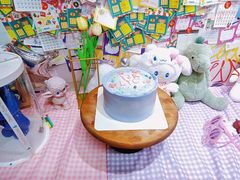 -米柚烘焙教室(新天地购物中心店)