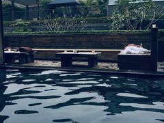 -明谷行馆·温泉