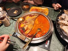 -牛New寿喜烧(中山公园龙之梦店)