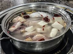 -力哥地道海南菜·联谊文昌鸡老店