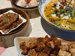 -虾饺妹·酒家(金碧店)