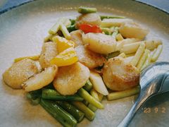 -宝燕壹号景观餐厅(龙盛国际商业广场店)