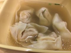 -吉祥馄饨(杭州博库书城店)