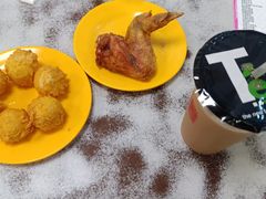 -冰岛茶餐厅(人民路店)