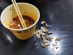 -薛记襄阳香辣牛肉面(平安路店)