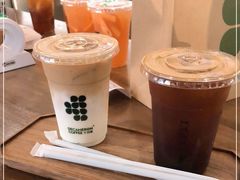 -DECAMERON十日谈(前海嘉里中心店)