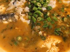 -川味堂·四川豆花(八卦岭店)