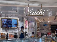 -VENCHI 闻绮(北京汉光店)