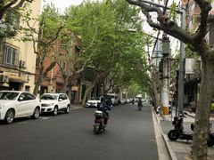 -小团圆糖水铺(襄阳南路店)
