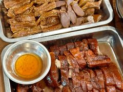 -夏茅维记饭店