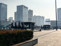 -济南西站