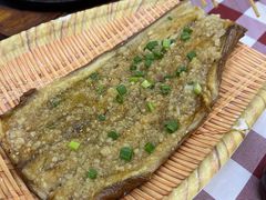 -吉源大排档·鱼生·海鲜(烧烤彩印厂店)