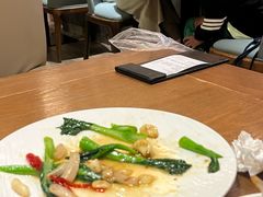 -鸽味轩·粤菜小馆(高楼门总店)