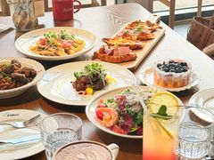 -Pekaa啤咖食肆Coffee&Bistro