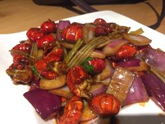 -小平岛開海水饺(浑南店)