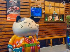 -鸟鹏烧鸟居酒屋(珠江新城店)