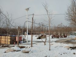 -优沃得自然教育农场·冰雪乐园·生日会·研学
