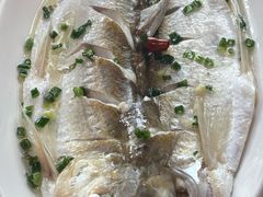 -太湖好灶头土菜馆(石公路店)