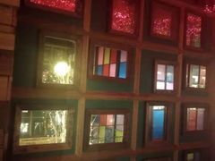 -厚生港萃精致餐厅(中华西路店)