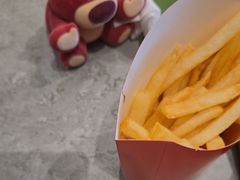 -麦当劳(南京南站站外店)