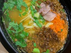 -一品飘香米线(一中总店)