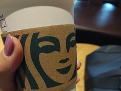 -星巴克(天津佛罗伦萨小镇店)