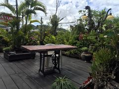 -自然餐厅(Phuket)