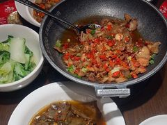 -味上湘菜馆(岳麓山店)