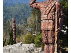 -井冈山风景名胜区