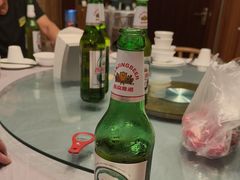 -小土豆北方菜馆(方庄店)