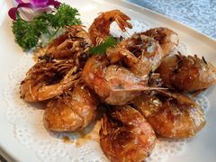 -阿娘家·原生态农家菜(国顺东路店)