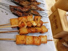 -大话小腰(鸟巢店)