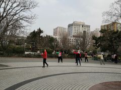 -丰台花园