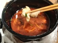 砂锅肥肠粉-三生小馆(亭知路店)
