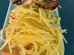 -北三沙家烧麦(北头道街店)