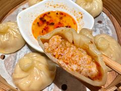 -李犟大爆鳝面·手工蟹黄包(湖滨西湖店)
